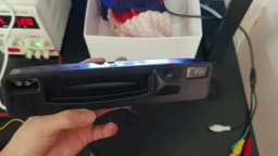 HD Rear Camera For Mercedes Benz Classe C W204 S204 C204 C180 C200 C260 2008 ~ 2015 Trunk Handle Parking Reversing Camera