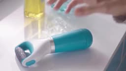 Foot Care Machine Foot Hard Dry Dead Cuticle Skin Remover Pedicure Care Tools Removal Foot Grinding File Skin Electric Tool