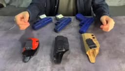 Fits For Sig Sauer P365/P365 SAS/P365 Micro IWB Kydex Holster with Holster Claw Right Hand Tactical Bags