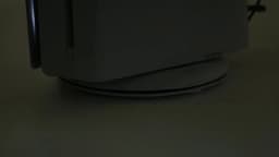 Vertical Cooling Stand with RGB Light for PS5 Slim Disc/Digital Edition Console Anti-Slip Base Bracket Holder for PS5 Accessorie