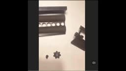 Adjustable Manual Labeling Tool for Bottles - Wine Bottle Label Positioner Applicator