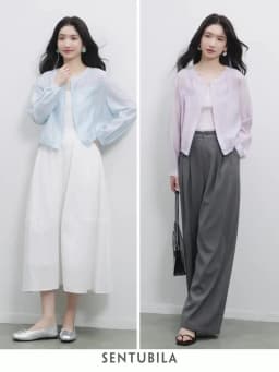 SENTUBILA Women's Lyocell White Shirt 2026 Spring Summer Round Neck Long Sleeve Drawstring Sheer Casual Top 161WB5014