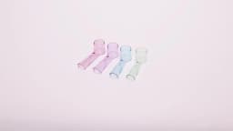 Toothbrush Head Dust Cover Suitable for OralB Replacement Brush Head and IO Series Electric Toothbrush Head Protector 4/8/12 PCS