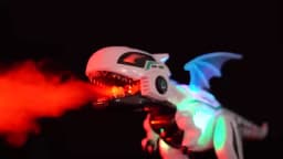 Rc Robot Dinosaurs Toys Education Electronic Simulation Action Sound Light Music Spray Remote Ccontrol Animal Toys for Kids Boys