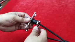 Sturdy Solar Repair Tool That Is Metal PV Connector Cap Special Wrench For Solar Panel Maintenance And Repair