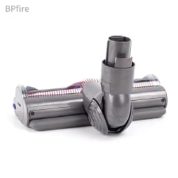 High Efficiency Floor Brush Suitable for Dyson V15 V8 V7 V10 V11 Accuum Cleaner Part