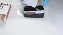 Dr Pen Ultima N2 Wireless Professional Micro Skin Pen Multi-Funcationa Derma Stamp Therapy Mesotherapy Machine
