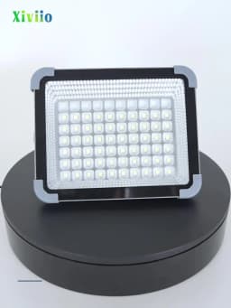 780000000LM Solar Charging Lights Waterproof Portable Lantern 576LEDs Powerful Solar Flood Light Tent Camping Lamp Emergency