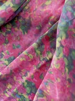 Summer Women Red/White/Yellow Floral Printed Irregular Ruffle Long Dress Vintage V-Neck Puff Sleeve Elegant Dress With Belt New