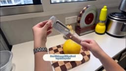 Stainless Steel Peeler With Wooden Handle For Peeling And Slicing Fruits And Vegetables | Durable And Smooth Operation