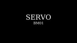 SERVO BM01 Mini Mobile Phone Magic Voice Speed Dial Bluetooth Dial-up Call Recording 2 SIM Standby 2G GSM Small Backup Cellphone