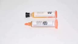 1/50Pcs 10cc RMA-223 Soldering Paste Flux For Soldering Solder Paste for Chips LED BGA SMD PGA PCB DIY Repair Tools