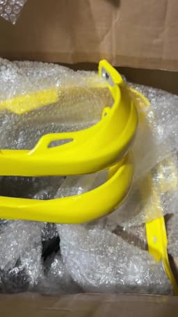 22MM 28MM Motorcycle Hand Guards Handle Protector Handguard Handlebar Protection For KTM HONDA YAMAHA YZ SUZUKI Pit Dirt Bike
