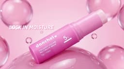 PDRN Pink Collagen Volumer Multi Balm Deep Hydration Plump Smooth Radiant Multi Collagen Stick for Cheeks Eyes Lips Neck Skincar
