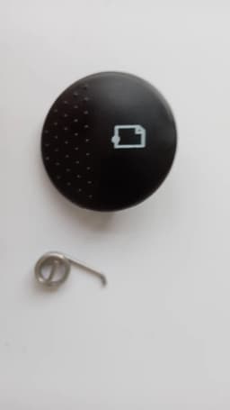 For Mercedes For Benz Sprinter WDB906 A0008320000 New Car Instrument Switch Button Key With Spring Set Dash Board Paper Clip