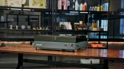 DAJA A8 Laser Cutter Engraver High precision Business Efficient Laser Engraving Machine for Metal Wood Acrylic Glass leather