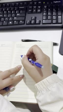Pilot Pen 0.5mm Blue Black Red Ink Erasable Gel Pen with Replaceable Refill Rod Japanese Stationery Office School Writing Supply