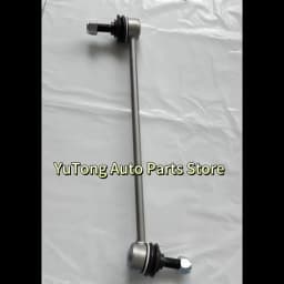 Front Stabilizer Link For BMW F10 F11 F12 F13 F07 F06 F01 520d 530 550 640d 650i 730d 740 750 Connecting Bar Parts 31356777319