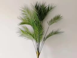 Large Artificial Palm Tree Green Tropical Fake Plants Flower Arrangement Props Home Decoration Hotel Office Party Deco Accessori