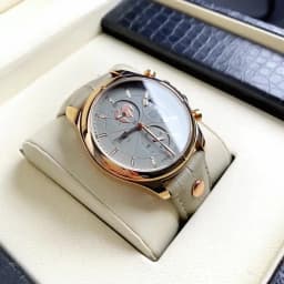POEDAGAR Luxury Brand Man Watch Chronograph Date Waterproof Leather Watches For Men Casual Male Clock Sports Quartz Men's Watch