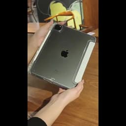 2026 For iPad Pro 11 Case M4 Funda iPad 11th Gen Case A16 iPad 10th 9 8 7 6 5 4 Generation Pro Air 11 13 12.9 M3 Mini A17 Cover