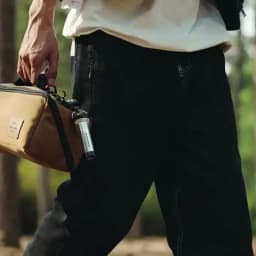 Naturehike Camping Tool Bag Large Capacity Folding Multifunctional Tool Storage Bag OutdoorWork Accessoires Tool Box