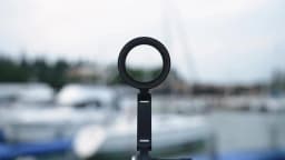 PGYTECH CapLock Magnetic Smartphone Neck Mount For Gopro/Insta360/DJI Action Camera