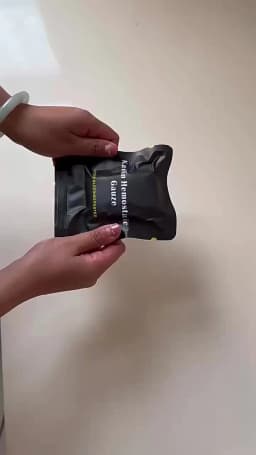 Hemostatic Kaolin Gauze Combat Emergency Trauma Z-Fold Soluble For Ifak Tactical Military First Aid Kit Medical Wound Dressing