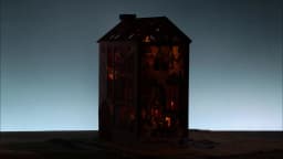 DIY Book Nook Kit Miniature Dollhouse Kit For Adult and Teens Christmas Gift Booknook Bookend Alley Model Build with Dust Cover