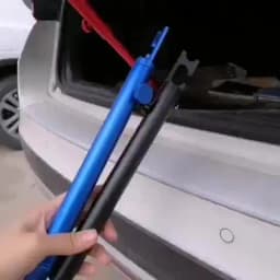 Hood Prop Car Engine Cover Stand Kit Hood Prop Car Door Holder Car Dent Tools Accessory Hood Tools