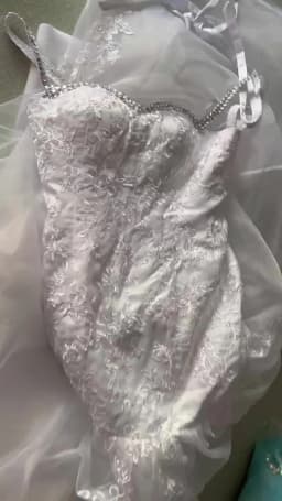 Customized Plus Size Crystal Off the Shoulder Mermaid Bridal Dresses Vintage Tulle Lace Appliques Country Africa Wedding Gowns