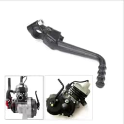 Motorcycle Kickstart Kickstarter Arm Lever for KTM 50 50SX Dirt Pit Pro Trail Bike Motorcycle Kick Starter Parts