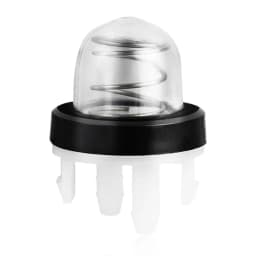 5 Packs Primer Bulb Fuel Pump for Stihl TS410 TS420 TS700 TS800 SR430 SR450 BR500 BR550 BR600 BR350 BR430 Blower 4238 350 6201