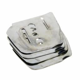 New 4pcs Chain Saw Inner Side Plate Replace For 24 026 028 034 036 038 MS441 MS361 MS650 Chainsaw Engine Parts