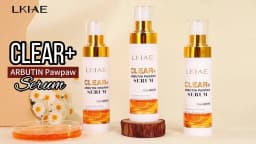 AILKE Dark Spot Corrector PLUS Cream, Organic Dark Spot Correction Facial Cream, Remove Stains, Age Spots, Sun Spots