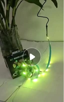 DC 5V USB LED Strip 5050 Waterproof RGB LED Light Flexible 50CM 1M 2M Add 3 17Key Remote For TV Background Lighting