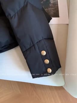 Neploe Solid Korea Office Lady Small Fragrance Coats Turn-down Collar Long Sleeve New Moda Parkas All-match Slim Minority Jacket