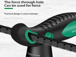 2 in 1 T-Shape Household Ratchet Handle Screwdriver Set Ratchet Screwdriver Bit Insulated Handle For Electrician Tool in