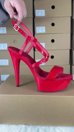 SDTRFT Plus:34-45 46 SUMMER 2025 Stilettos Zapatos Mujer Ankle-Wrap Sandals 15cm Thin Heels Platform Shoes Woman Wedding Pumps