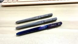 Titanium Alloy Tactical Pen Business Gel Pen Broken Window Signature Pen Neutral Outdoor EDC Tool G2 Pen Refill