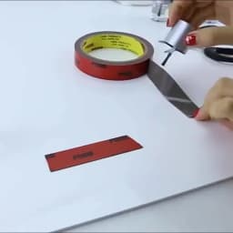 Super Strong 944 Primer Adhesive Adhesion Promoter 10ml Glue Strong Acrylic Foam Double Sided Tape For Car Accessories