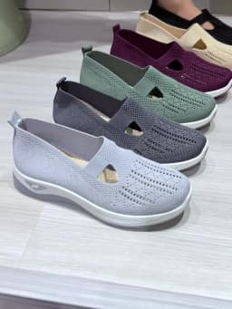 Women's Sneakers Breathable Shoes Mesh Low Top Soft Sole Lightweight Women Shoes,Women's Summer Shoes,Free Shipping Shoes