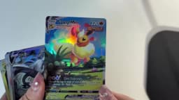 PKM PTCG High Quality Umbreon Vmax Glaceon Vstar Rayquaza Vmax Lono Proxy Foil Cards Game Collection Anime Cards