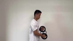The Burning Resistance Speed Arm Device, MMA Boxing Exercise, Punching Speed Equipment, Fitness Resistance, Free in EU