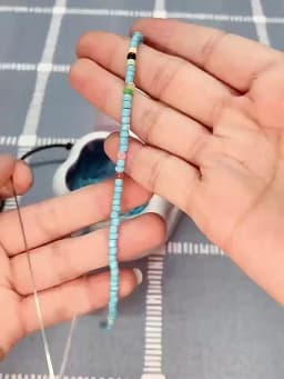 Essential Jewelry Making Device Electric Bead Spinner Automatic Bracelet Beading Machine Handheld Bead Stringing Dropship