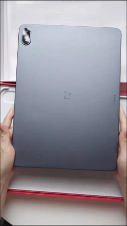 New Original OnePlus Pad2 Pro WIFI Version Snapdragon8 Elite 13.2inch LCD 144Hz 13MP Camera 12140Mah 67W SuperVOOC ColorOS 15