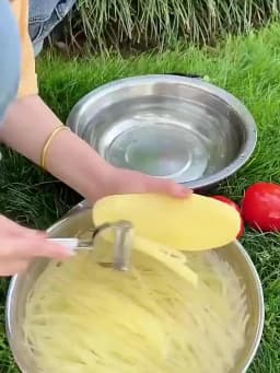 Multifunctional Kitchen Peeler Vegetable Fruit Peeler Stainless Steel Durable Potato Slicer Household Shredder Carrot Peeler