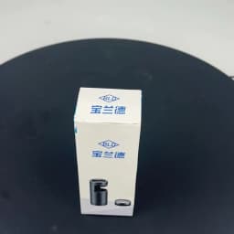 Handheld LED Polariscope for Jewelry Testing | Gemstone Interference Ball Tool for Gemological Analysis and Identifying Gem