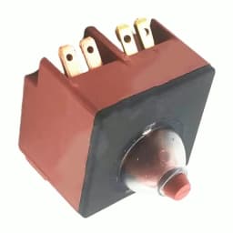 Angle Grinder Switch For MAKITA GA4030 GA4530 9553NB 9554NB 9555NB 9556NB Angle Grinder Replace Switch Power Tools Accessories