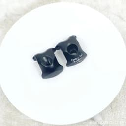 Carbon Seatpost Clamp Oval 7*9 mm Carbon Saddle Rail Parts Seatpost Clamp Suitable For Carbon Road Bike Use